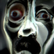 Illustration for article titled Art Installation Is Really Just A Terrifying Character Creator